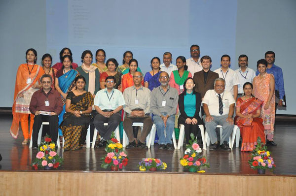 group photo bangalore