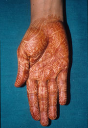 henna