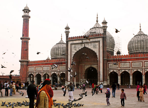 jamamasjid