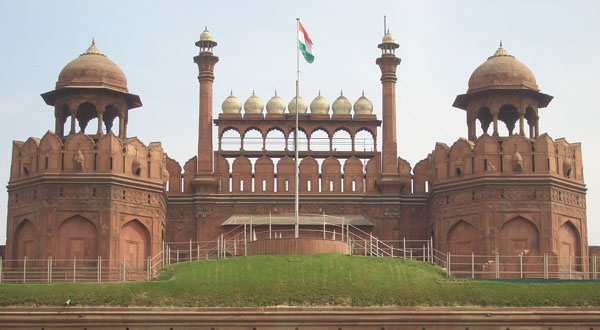 redfort