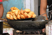 samosas